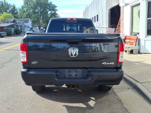 Used 2022 RAM 3500 Tradesman AWD/4WD image 7