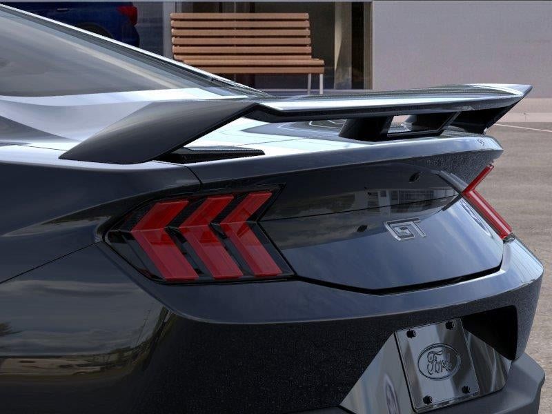 New 2026 Ford Mustang GT Premium w/ GT Performance Package RWD image 22