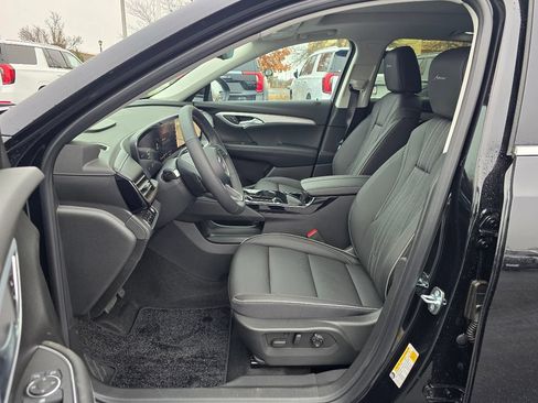 New 2026 Buick Envision Avenir AWD/4WD image 16
