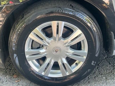 Used 2016 Cadillac SRX Luxury w/ Driver Awareness Package FWD image 33