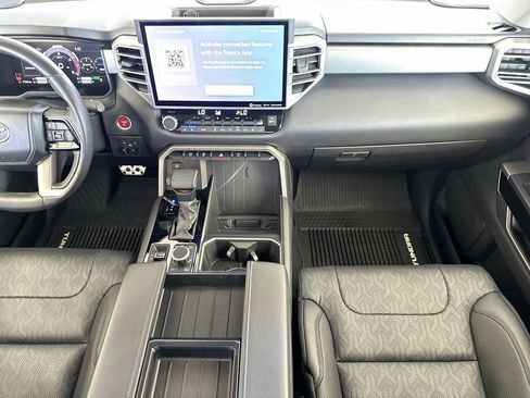 Used 2024 Toyota Tundra Limited w/ TRD Off-Road Package image 17