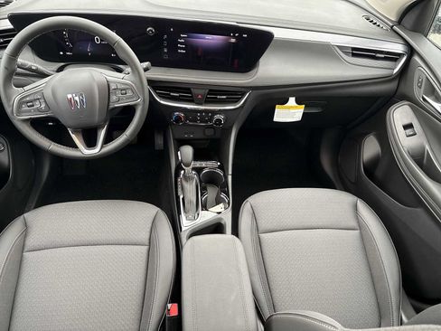 New 2026 Buick Encore GX Preferred w/ Comfort Package AWD/4WD image 20