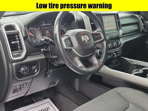 Used 2023 RAM 1500 Big Horn AWD/4WD image 24