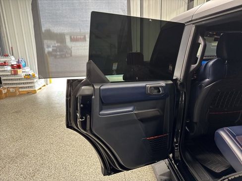 Used 2024 Ford Bronco Raptor image 17