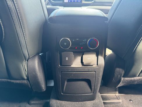 Used 2022 Ford Explorer Timberline image 16