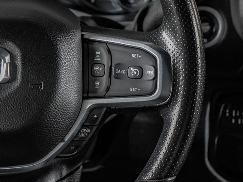 Used 2025 RAM 3500 Tradesman AWD/4WD image 19