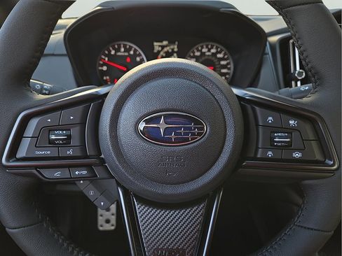 New 2026 Subaru WRX Premium AWD/4WD image 20