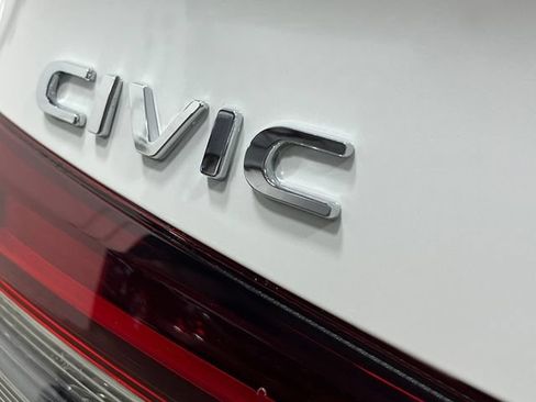 New 2026 Honda Civic LX image 6