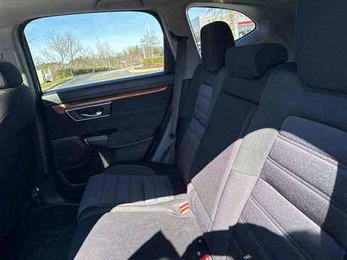 Used 2021 Honda CR-V EX image 10