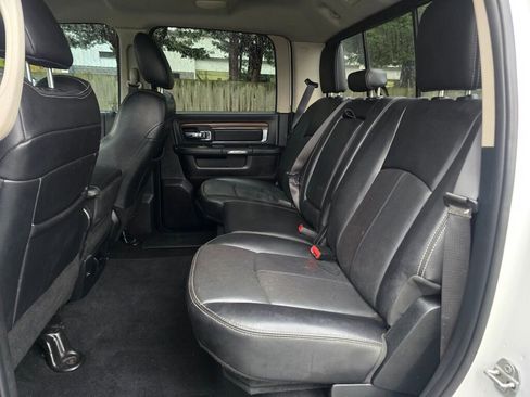 Used 2018 RAM 2500 Laramie image 22