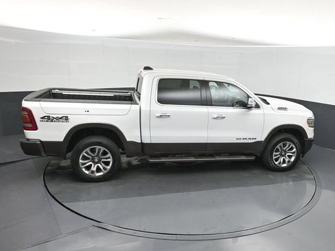 Used 2022 RAM 1500 Limited w/ Off Road Group AWD/4WD image 33
