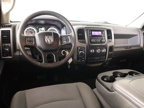 Used 2018 RAM 1500 Tradesman w/ Popular Equipment Group image 2