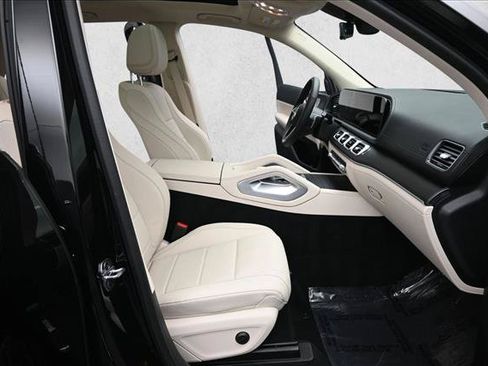 Certified 2026 Mercedes-Benz GLE 450 4MATIC image 30