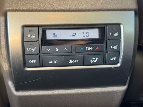 Used 2023 Lexus GX 460 Premium w/ Premium Package AWD/4WD image 17