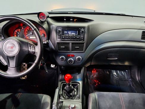 Used 2014 Subaru Impreza WRX STI image 19