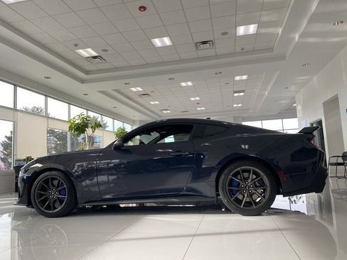 New 2026 Ford Mustang Dark Horse image 19