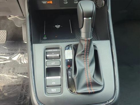 New 2026 Honda CR-V Sport-L image 15