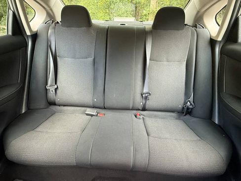Used 2019 Nissan Sentra S FWD image 3