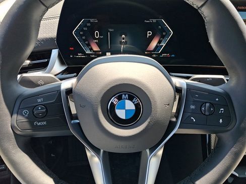 New 2026 BMW X2 xDrive28i w/ Technology Package AWD/4WD image 14