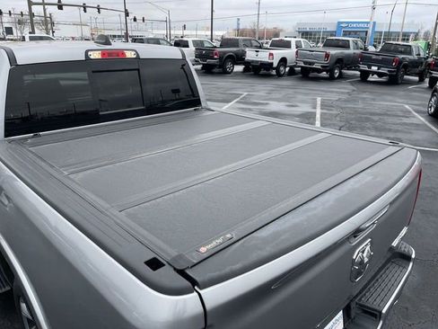 Used 2020 RAM 1500 Limited image 24