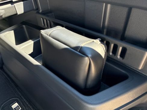 New 2026 Toyota 4Runner TRD Off-Road Premium AWD/4WD image 49