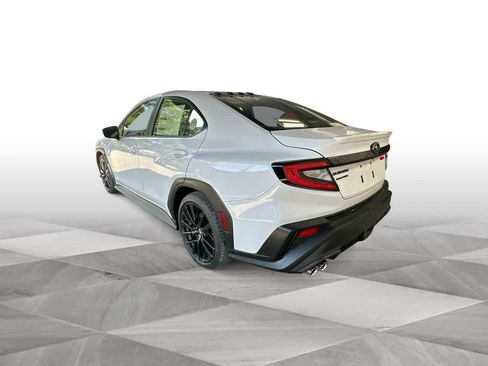 New 2026 Subaru WRX GT w/ WRX Electronics Package AWD/4WD image 6