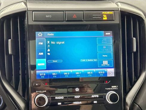 Used 2022 Subaru Ascent Onyx Edition image 14