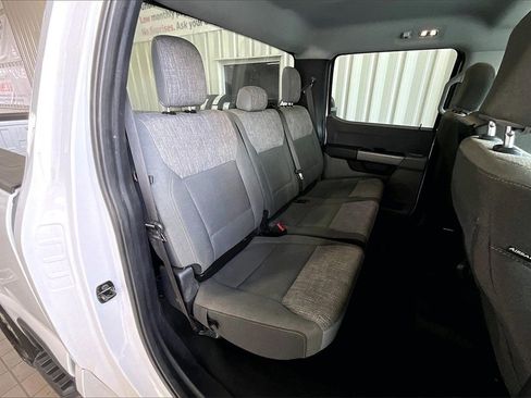 Used 2024 Ford F250 XLT image 16