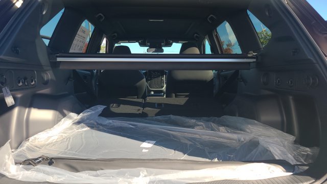 New 2026 Subaru Forester Premium AWD/4WD image 24