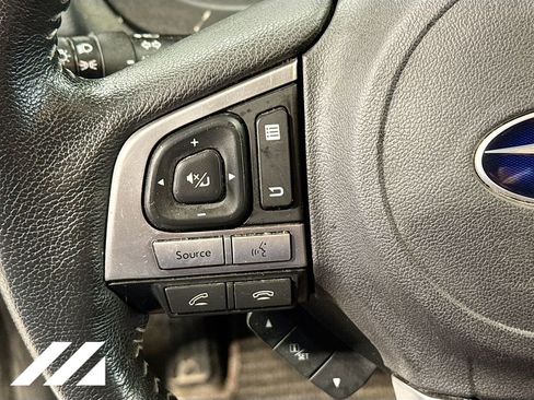 Used 2018 Subaru Forester 2.5i Touring w/ Popular Package #2 AWD/4WD image 12