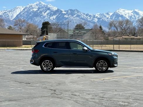 Used 2023 BMW X1 xDrive28i w/ Convenience Package image 4