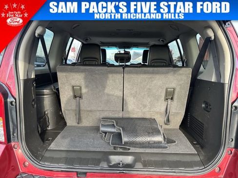 Used 2012 Nissan Pathfinder Silver image 32