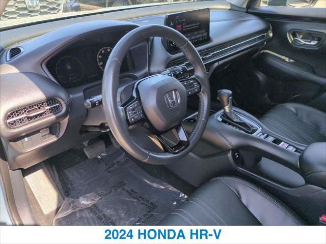 Certified 2024 Honda HR-V EX-L image 14