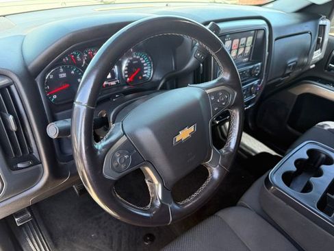 Used 2018 Chevrolet Silverado 2500 LT w/ Texas Edition image 8