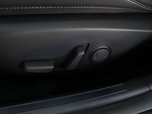 New 2025 Kia K4 GT-Line w/ GT-Line Sunroof Package image 36