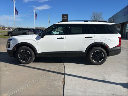 New 2026 Hyundai Palisade XRT Pro