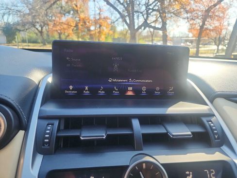 Used 2018 Lexus NX 300 FWD image 24