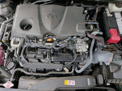 Used 2023 Toyota Camry LE FWD image 32
