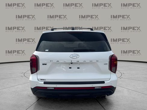 Used 2023 Hyundai Palisade XRT w/ Cargo Package AWD/4WD image 4