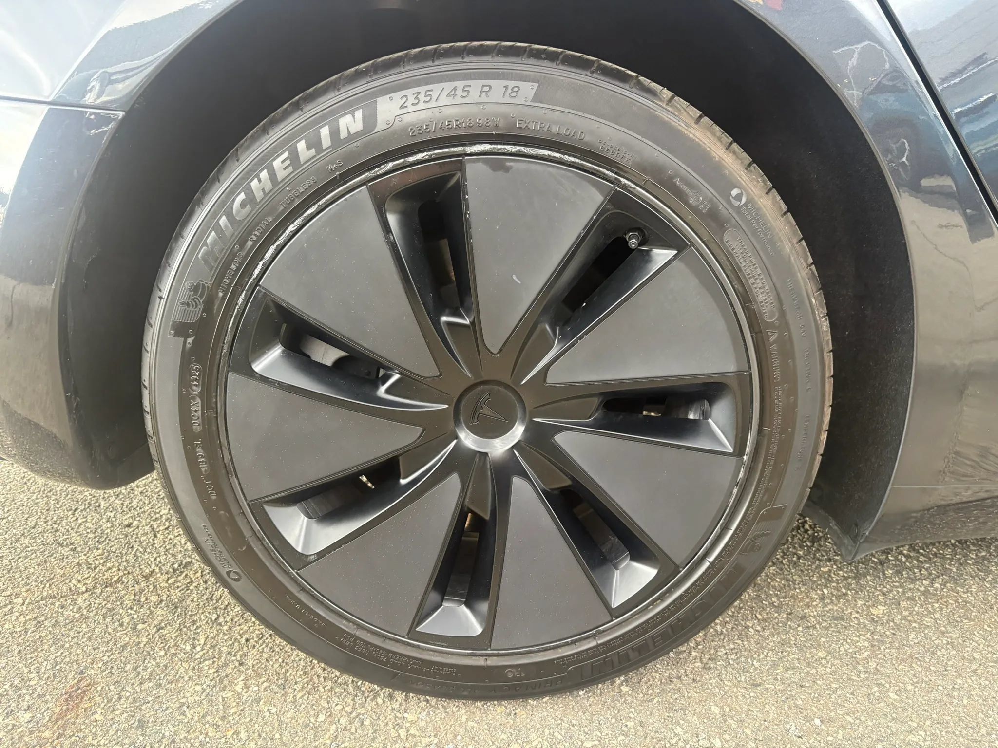 Used 2026 Tesla Model 3 RWD image 33