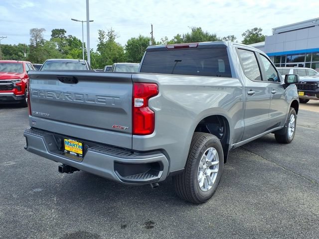 New 2026 Chevrolet Silverado 1500 RST RWD image 2