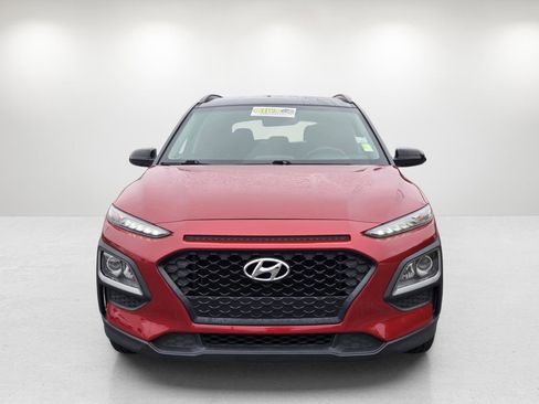 Used 2018 Hyundai Kona SEL image 2