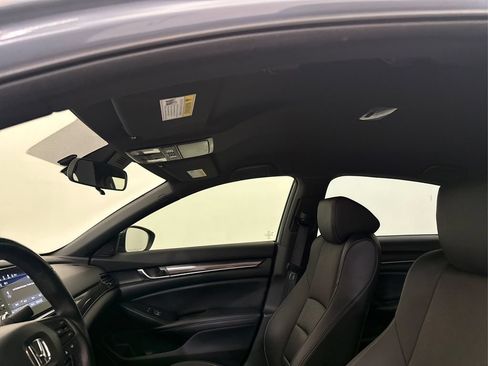 Used 2022 Honda Accord Sport image 34