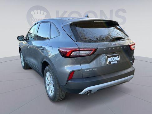 New 2026 Ford Escape Active w/ Cold Weather Package image 4