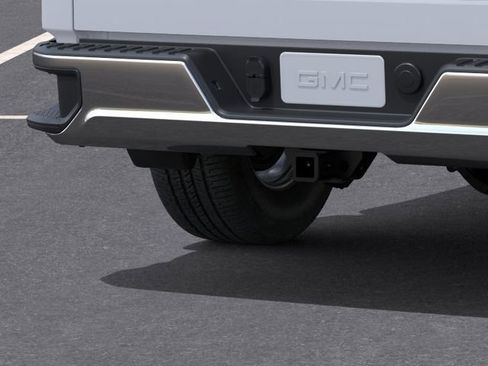New 2026 GMC Sierra 1500 Pro w/ Pro Value Package RWD image 17