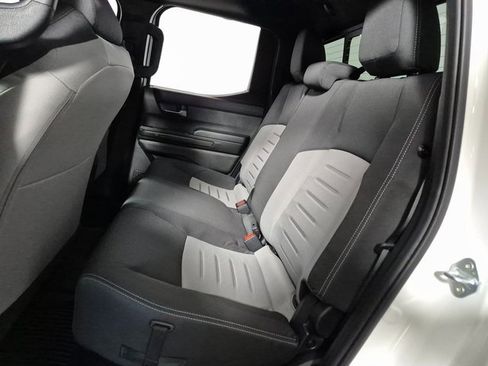 New 2025 Toyota Tacoma TRD Off-Road image 13