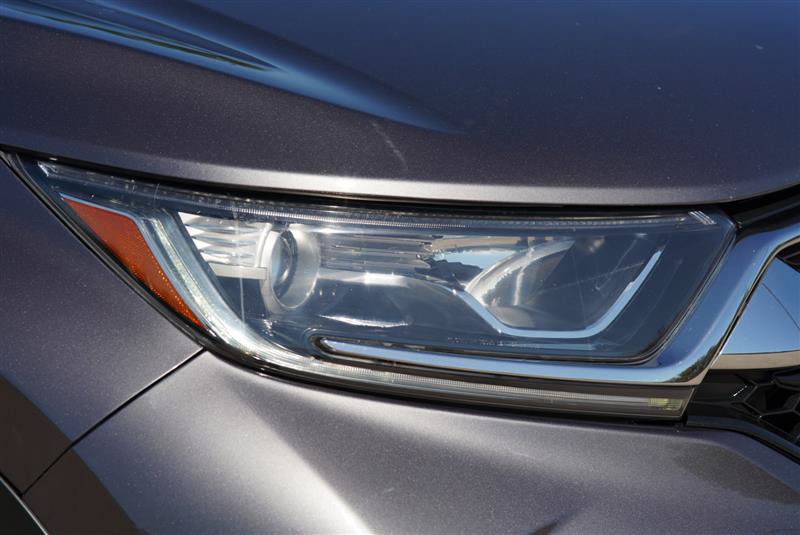 Used 2017 Honda CR-V EX-L image 21