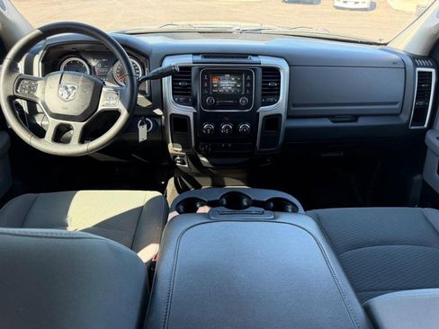 Used 2017 RAM 2500 SLT RWD image 10