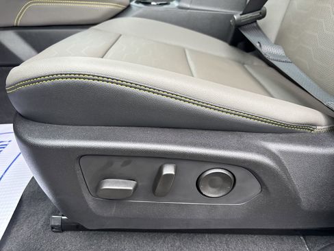 New 2026 Chevrolet Colorado ZR2 w/ Technology Package image 15