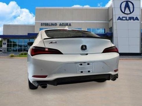 New 2026 Acura Integra A-Spec FWD image 14